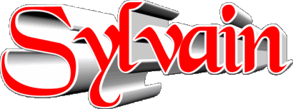 Sylvain S MASCULINE - France First Names 