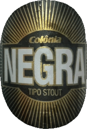 Colonia Brazil Cervezas Bebidas 