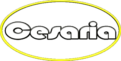 Cesaria C FEMMINILE - Spagna Nome 