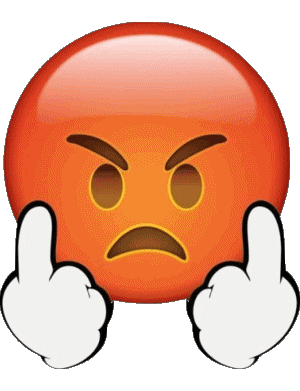 Vete a la mierda Emoticonos Mensajes 