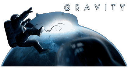 Logo Gravity Películas Internacional Multimedia 