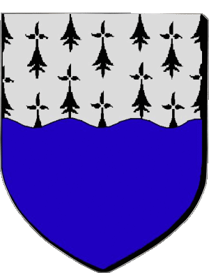 Morbihan 56 Departments - Cities France Flags 