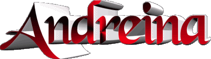 Andreina A FEMENINO - Italia Nombre 