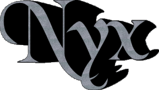 Nyx N FEMENINO - UK - USA - IRL - AUS - NZ Nombre 