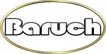 Baruch B MASCULINO - Francia Nombre 