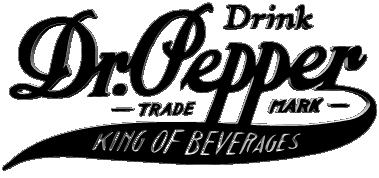 Dr-Pepper Sodas Boissons 