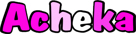 Acheka A FEMMINILE - Maghreb Musulmano Nome 