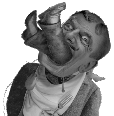 Colin Raff GIF Artista Umorismo -  Fun 