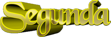 Segunda S WEIBLICH - Spanien Vorname 