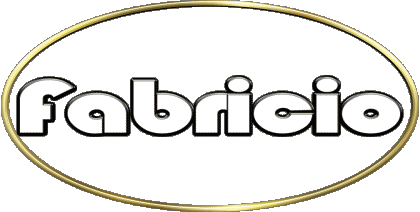 Fabricio F MASCULINE - Spain First Names 