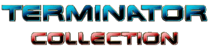 Collection Logo Terminator V International Multimedia 