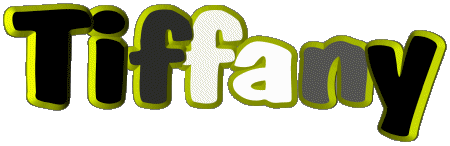 Tiffany T FEMININ - UK - USA Prénoms 