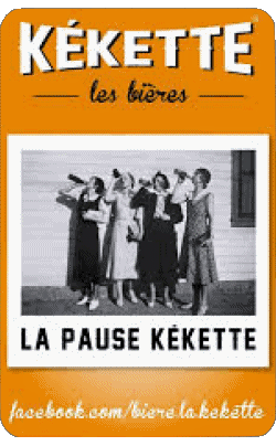 Kékette France mainland Beers Drinks 