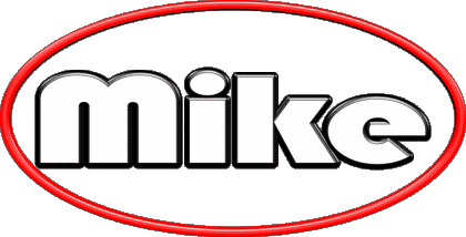 Mike M MASCULINO - UK - USA - IRL - AUS - NZ Nombre 