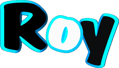 Roy R MASCULINO - UK - USA - IRL - AUS - NZ Nombre 