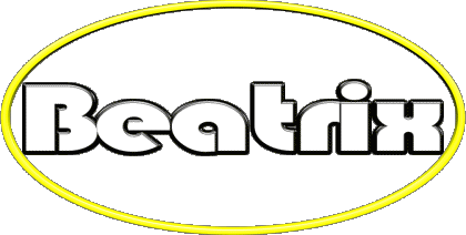 Beatrix B FEMININE - Germany First Names 