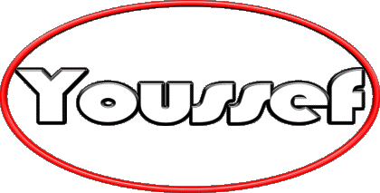 Youssef Y MASCULINE - France First Names 