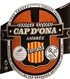 Cap d'Ona Francia continentale Birre Bevande 