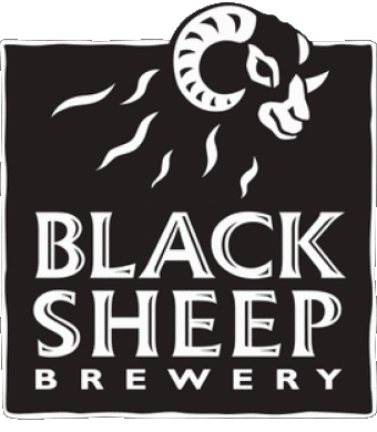 Logo-Logo Black Sheep UK Birre Bevande 