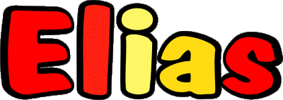 Elias E MASCULINO - Alemania Nombre 