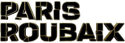 Paris Roubaix Ciclismo Sportivo 