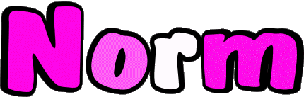 Norm N MASCULINO - UK - USA - IRL - AUS - NZ Nombre 