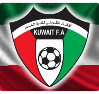 Kuwait Asia Fútbol - Equipos nacionales - Ligas - Federación Deportes 