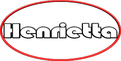 Henrietta H WEIBLICH - Frankreich Vorname 