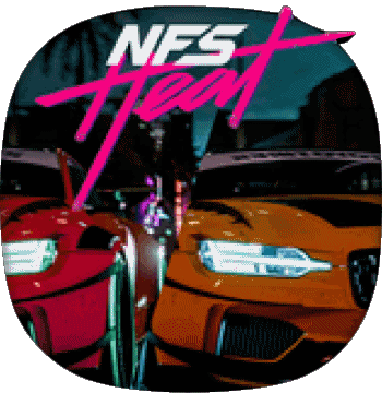 Heat Need for Speed Vídeo Juegos Multimedia 