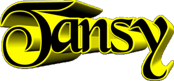 Tansy T FEMMINILE  - UK - USA - IRL - AUS - NZ Nome 