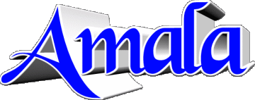 Amala A FEMININE - Maghreb Muslim First Names 