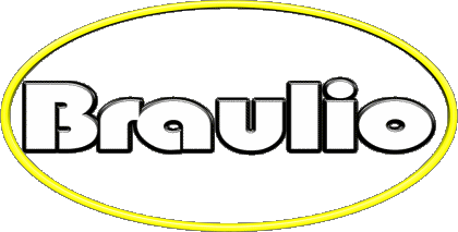 Braulio B MASCULINE - Spain First Names 