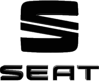 Logo Seat Cars Transport 