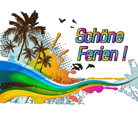 26 Transparenter Hintergrund Schöne Ferien Deutsche Nachrichten 