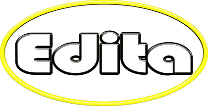 Edita E FEMININ - Allemagne Prénoms 