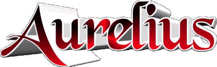 Aurelius A MASCHIO - Germania Nome 