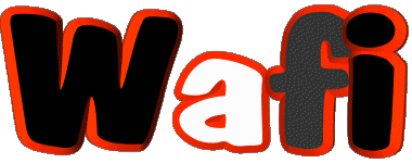 Wafi W MANN - Maghreb Muslim Vorname 