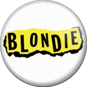 Blondie Pop Rock Musica Multimedia 