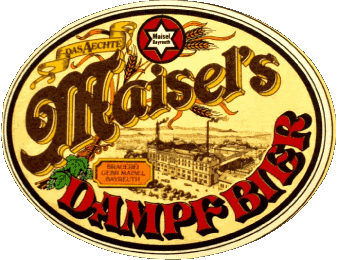 Maisel's-Weisse Allemagne Bières Boissons 