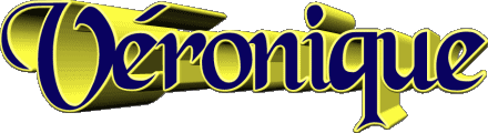 Véronique V FEMININ - France Prénoms 