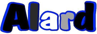 Alard A MASCULINE - France First Names 