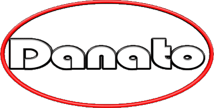 Danato D MANN - Italien Vorname 