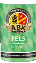 ABK Bier Alemania Cervezas Bebidas 