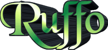 Ruffo R MASCULINE - France First Names 