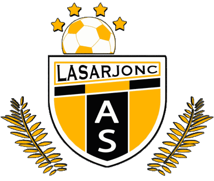 AS Lasarjonc 52 - Haute-Marne Grand Est Soccer Club France Sports 