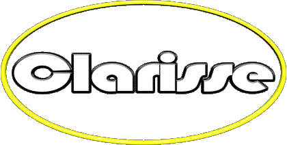 Clarisse C FEMENINO - Francia Nombre 