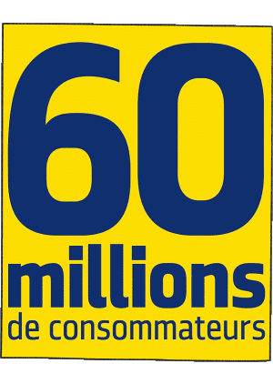60 millions de consommateurs Frankreich Zeitungen Multimedia 