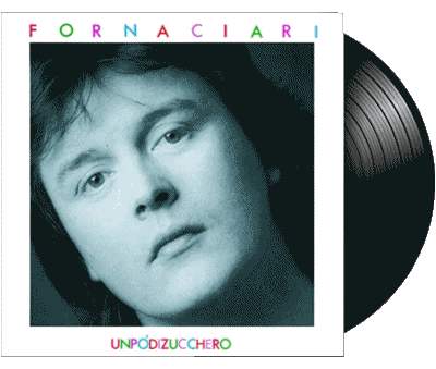 Un po' di Zucchero-Un po' di Zucchero Zucchero Pop Rock Music Multi Media 