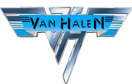 Van Halen Hard Rock Musica Multimedia 