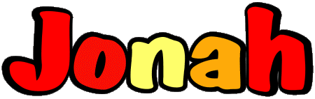 Jonah J MANN - UK - USA - IRL - AUS - NZ Vorname 